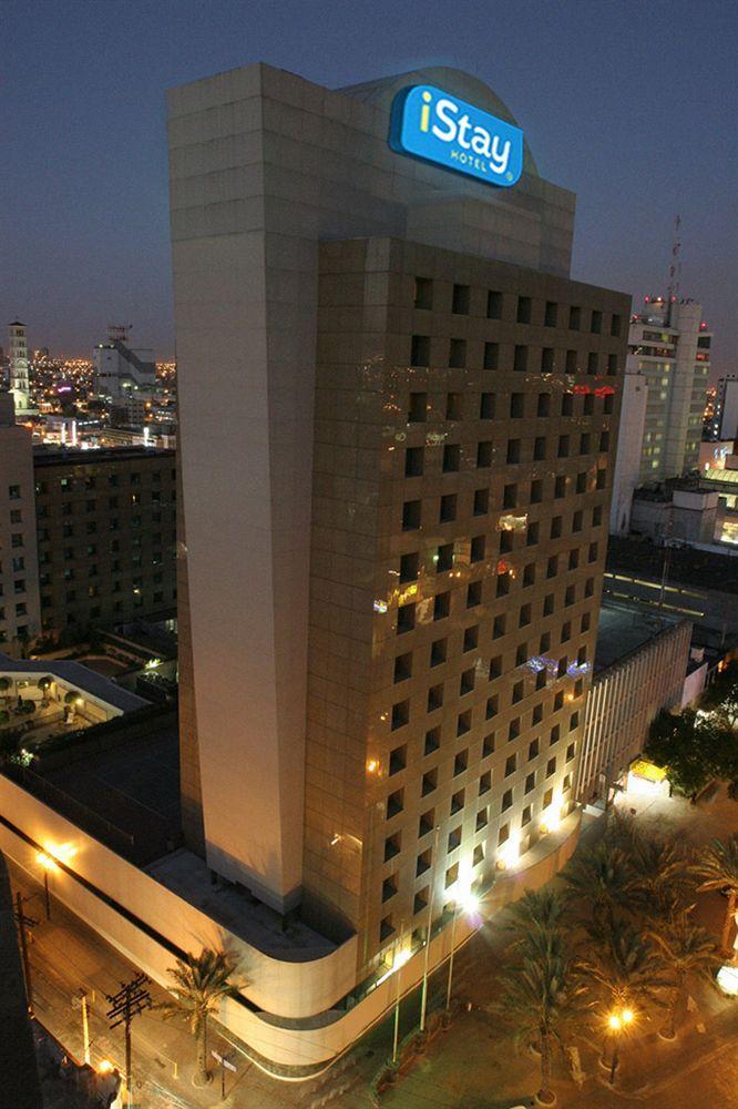 Istay Historico Hotel 4*